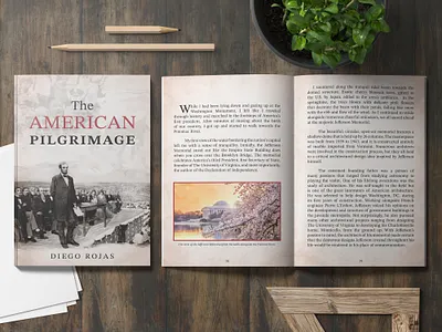 Book Layout & Cover Design adobe indesign amazon kindle book book cover book design branding cover ebook ebook design formatting graphic design journal layout design paperback planner