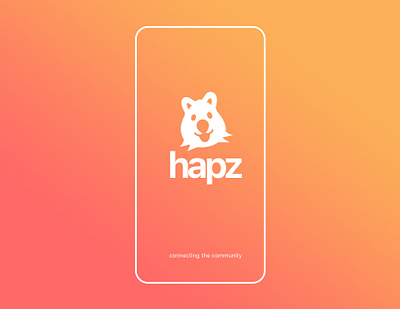 hapz Branding & Graphic Design branding design graphic design logo