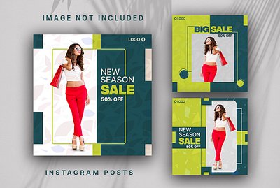 Instagram Post ads ads banner banner desaid desaid2021 fashion fashion banner fashion post insta ads instagram post offer banner social media design social media post unique design