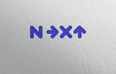 Next [logo] branding illustration inspiration logo logos next symbol vector