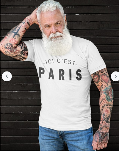 Ici Cest Paris Messi Shirt 3d animation branding graphic design icicestparismessimerch icicestparismessishirts logo messi messitshirt motion graphics ui