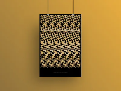 CG Curated Poster Collection art direction branding design graphic design illustration poster print vector