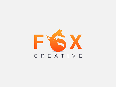 Fox Logo 3d animation app branding fire fox fox fox logo fox tail foxes game graphic design illustration logo motion graphics strong ui wild fox wild fox logo wolf wolf logo