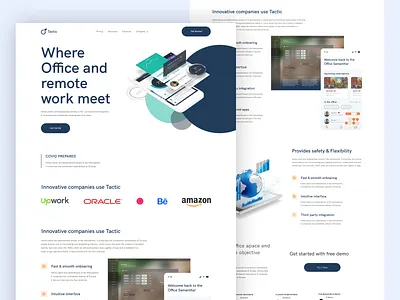 Landing Page Design #33 agency digital typography design web digital graphic design interface landing page design langing web design landing page minimal design project project design typography ui uiux uiux design ux web web design web re design website design website re design