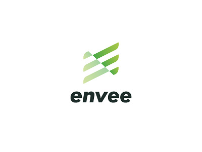 Envee branding branding design illustration logo logotype product design typography ui ux vector