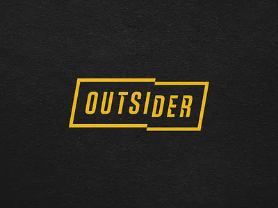 Outside logo