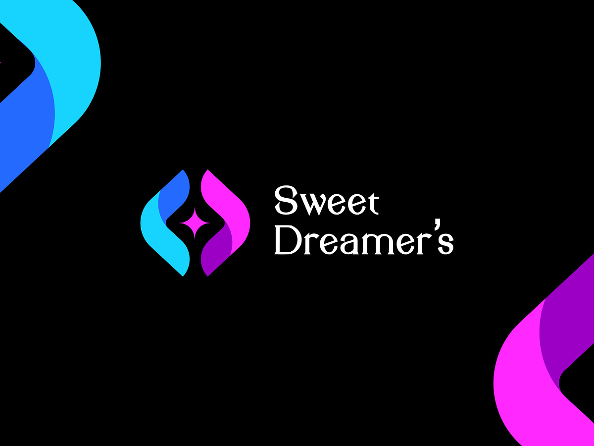 Dream Logo Designs Themes Templates And Downloadable Graphic Elements