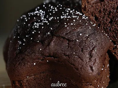 Branding Design - aubree branding clean maximalism minimalist typography