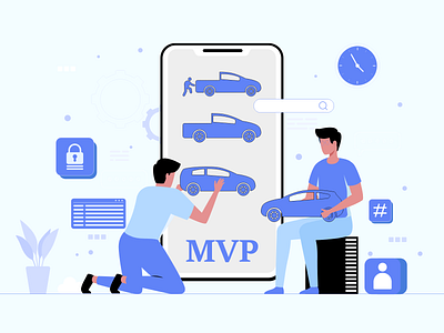 What is a MVP Development android art branding design graphic design illustration ios logo minimum viable product mobile app mobile app development mvp apps mvp development ui