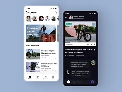BMX UI DESIGN appdesign bhfyp dailyui design designer designinspiration dribbble graphicdesign interface ui uidesign uidesigner uidesigns uitrends uiux userinterface ux