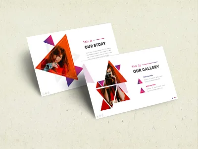 Corvale Multipurpose Presentation Template branding creative design elegant graphic design multipurpose presentation powerpoint ppt presentation template