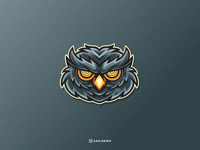 owl logo design awesome awesome creative logos branding design illustration logo logo design logodesign logotype mascot logo olw design owl art owl illustration owl logo owl logo design owl mascot owl print owl vector vector vector logo