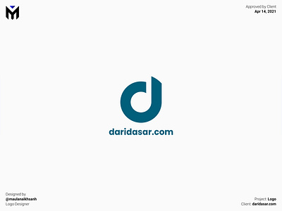 DARIDASAR.COM blockchain cybersecurity logo logoconcept logocourse logodesigns logoforwebsite logoinitials logoinspire logolettermark logomark logomarketplace logominimalist logoprofesional logos logotech logowebsite programming weblogo websitelogo