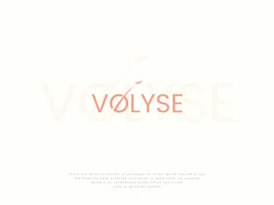 Volyse Virtual Travel Clinic Logo brand design brand identity branding clean clinic creative logo design grid logo health logo logodesign minimal modern popular professional solid color travel trendy