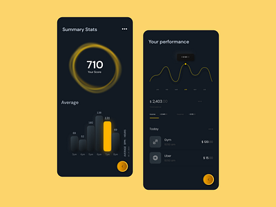 Fitness App app design app designs dashboad design graphic design graphs hire me mobile app design mobile ui motion graphics typography ui ui ux ui ux design ui ux designers user experience user interface ux vector website