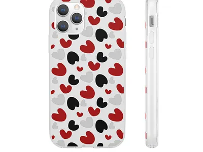 Heart Pattern