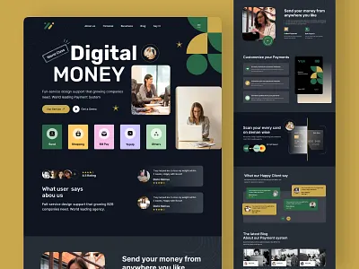 Fintech Website banking app bill payment branding credit card bill digital money dribbble best shot fee payment fintech app fintech payment gas bill gift money mobile recharge mobile topup money transfer online payment online ticket send money subscription fee ui water bill