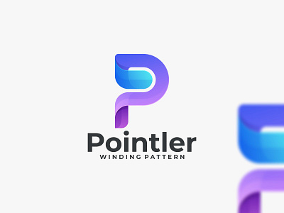 Pointler app branding design graphic design icon illustration logo ui ux vector