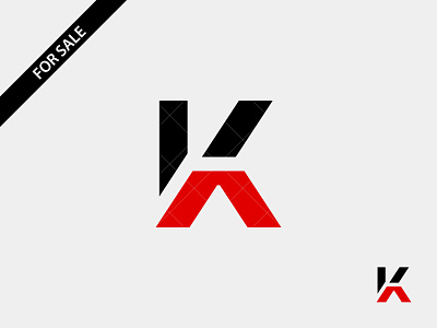 KA Monogram ak ak logo ak monogram branding design icon identity illustration ka ka logo ka monogram lettermark logo logo design logoawesome logotype minimalist modern monogram typography