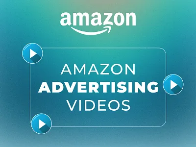 Amazon Advertising Videos amazon ad banner amazon advertising amazon infographics amazon marketing services animated videos animation infographics design listing designs marketing services motion graphics product brief product infographics product marketing video design video process