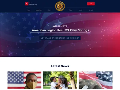 American Legion Post 519