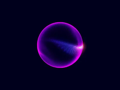 Ai Motion Visual ai animation artificial intelligence assistant design designer india interaction lalit loading motion motion graphics screen typography futuristic ui ux video visual voice web