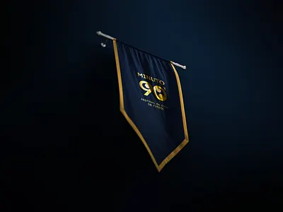 MINUTO 90 FEST vintage.