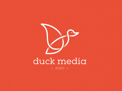 duck bird duck logo