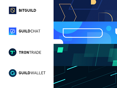 BitGuild Product Branding System