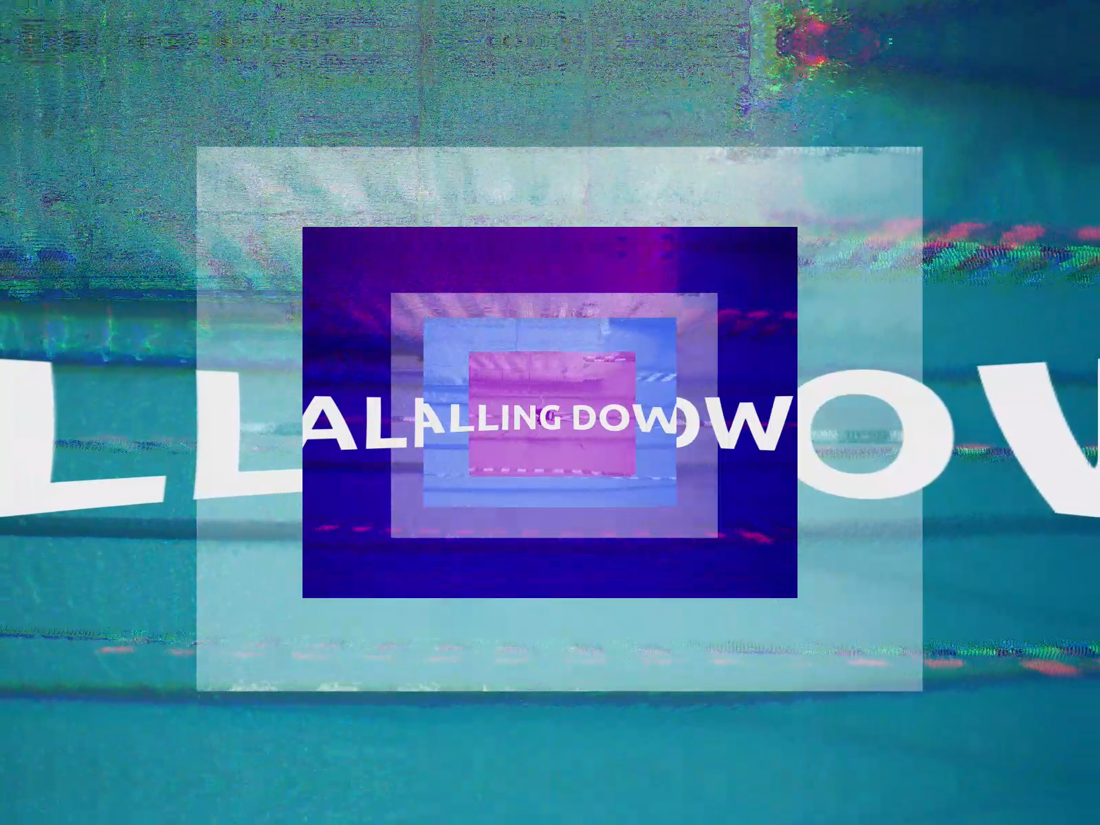 Part First animation flat illustration motion graphics web дизайн