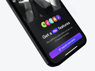 Cruise App 3d app branding cruise design interface ios logo mobile traveling typography ui ux