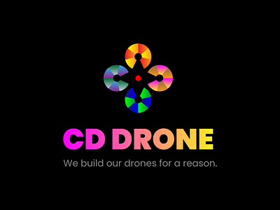 DRONE COMPANY LOGO, TECHNOLOGY LOGO 3d branding creative logo djimavicmini djiphotography drone logo dronenature dronesdaily dronestagram droneworld gradient graphic design icon illustration logo logo design modern logo technology logo typography ui