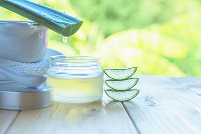 The Benefits of Aloe Vera for Skin and Hair beauty fashion