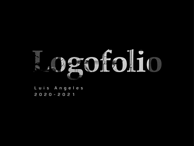 Logofolio Vol. Cover Banner baseball bold branding campaign creative design design trend football graphic design logo logofolio mlb modern new nfl portfolio trend unique vector vector logos