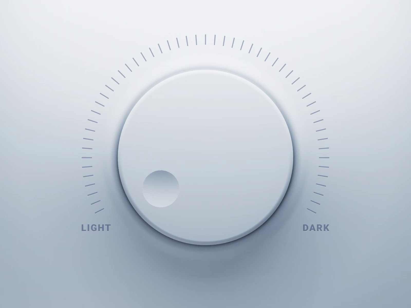 3D Dimmer