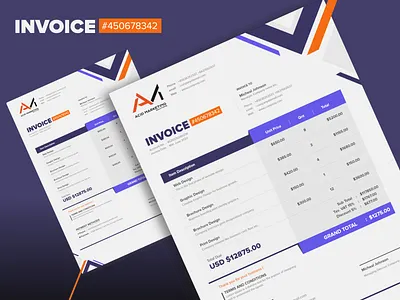 Snackable Numbers branding brochure business colors design digital marketing document graphic design illustration invoice logo marketing orange payment pricing purple typography ui ux web design