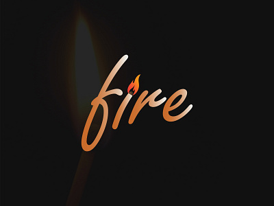 FIRE 3d animation art branding design fire flat graphic design illustration illustrator logo logoworld modern motion graphics ui ux vector