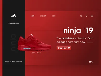 Smart Choices adidas athlete branding colors design graphic design illustration logo nike online red running shoes shopping sports typography ui ux