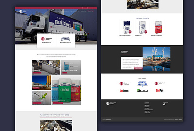 #WebDesign #UI australia damontana digital design ui web design