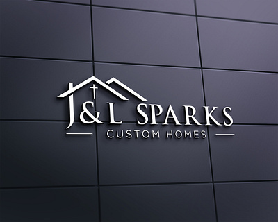 I will do real estate realtor property mortgage building logo business logo design