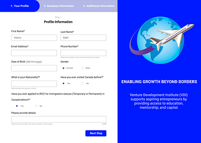 Registration Form design form design graphic design illustration typography ui ux