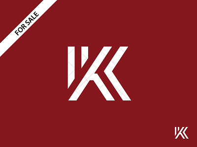 KK Logo branding design icon identity illustration kk kk fashion logo kk logo kk monogram kk real estate logo letter lettermark logo logo design logoawesome logotype modern logo monogram typography white