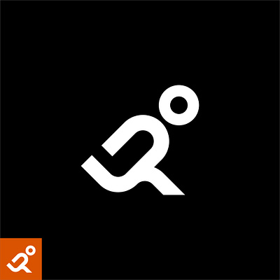 Logorun Logo branding logo
