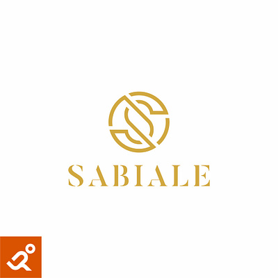 SABIALE branding logo
