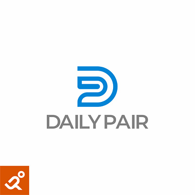 Daily Pair branding logo