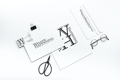 Local Publication Branding branding design graphic design logo vector
