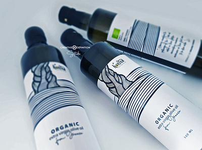 Olive Oil Branding for Kondea brand identity branding foodbranding graphic design oliveoilbranding packagingdesign