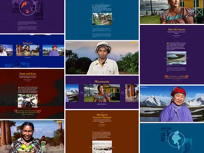 IOM Find a Way campaign elkano data elkanodata elkanodata portfolio elkanodata projects elkanodata work interactive website work at elkanodata working at elkanodata