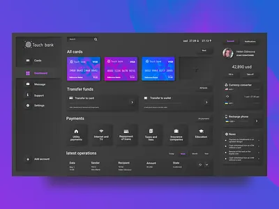 UI Interface app branding design graphic design illustration neomorphism ui ui interface user flow ux vector web design