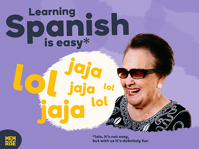 Social Media Advert's advert french jaja japanese lol mdr social media spanish